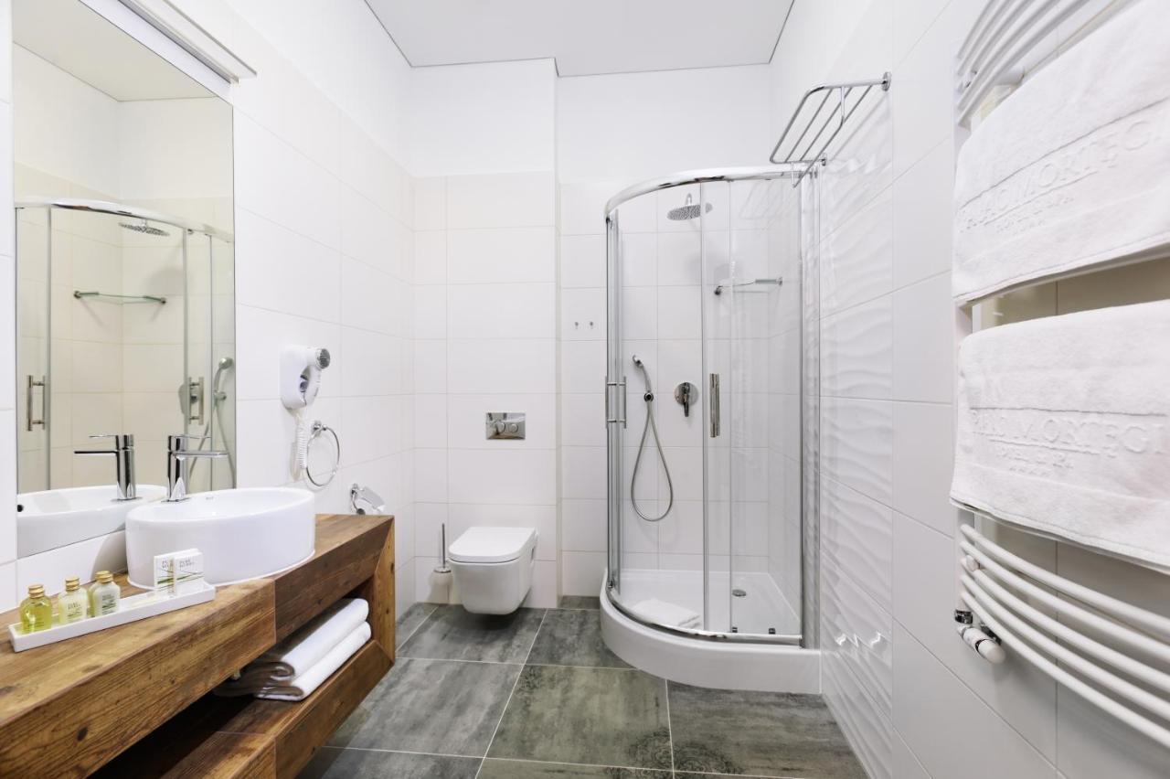 Palac Mortegi & Spa- Restauracja Szlachecka, Spa, Basen, Sauny, Jazda Konna, Mini Zoo- Luksus, Relaks I Przyroda W Jednym! Готель Lubawa