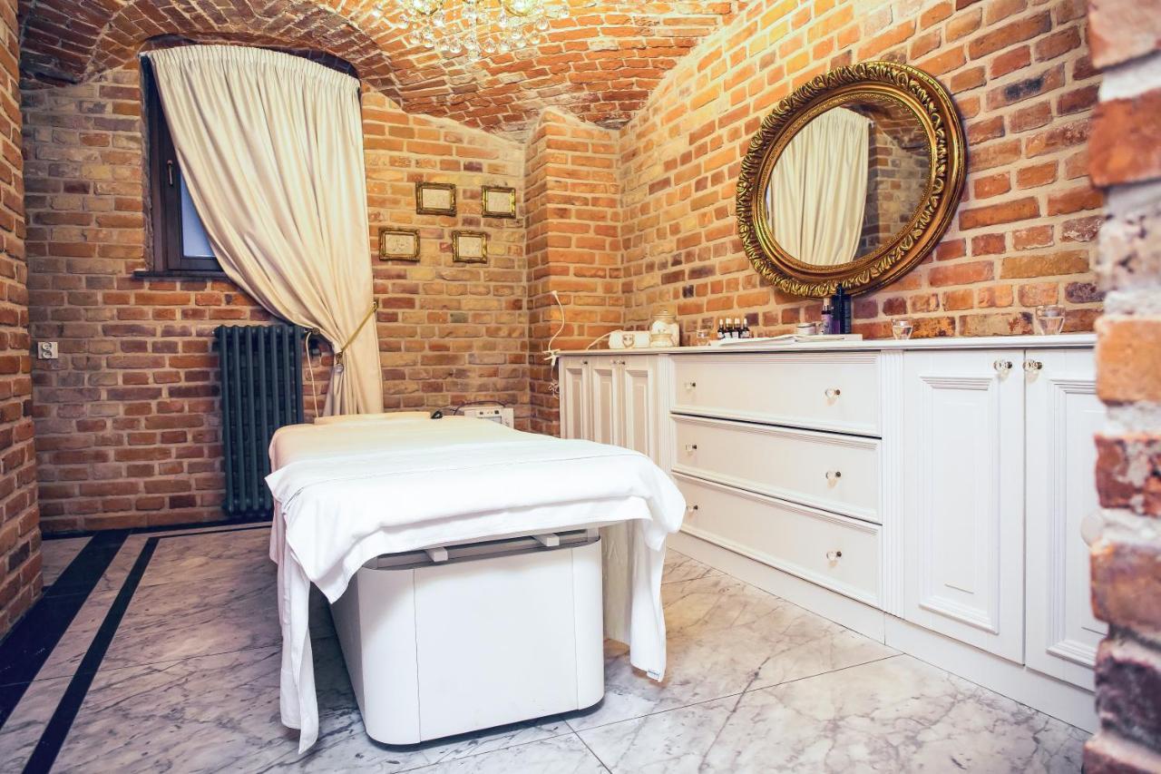Palac Mortegi & Spa- Restauracja Szlachecka, Spa, Basen, Sauny, Jazda Konna, Mini Zoo- Luksus, Relaks I Przyroda W Jednym!