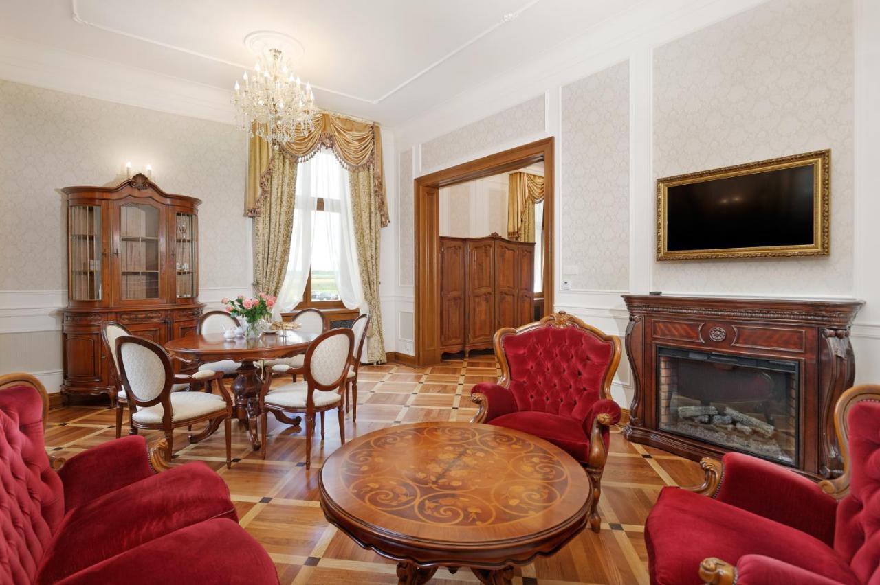 Palac Mortegi & Spa- Restauracja Szlachecka, Spa, Basen, Sauny, Jazda Konna, Mini Zoo- Luksus, Relaks I Przyroda W Jednym!