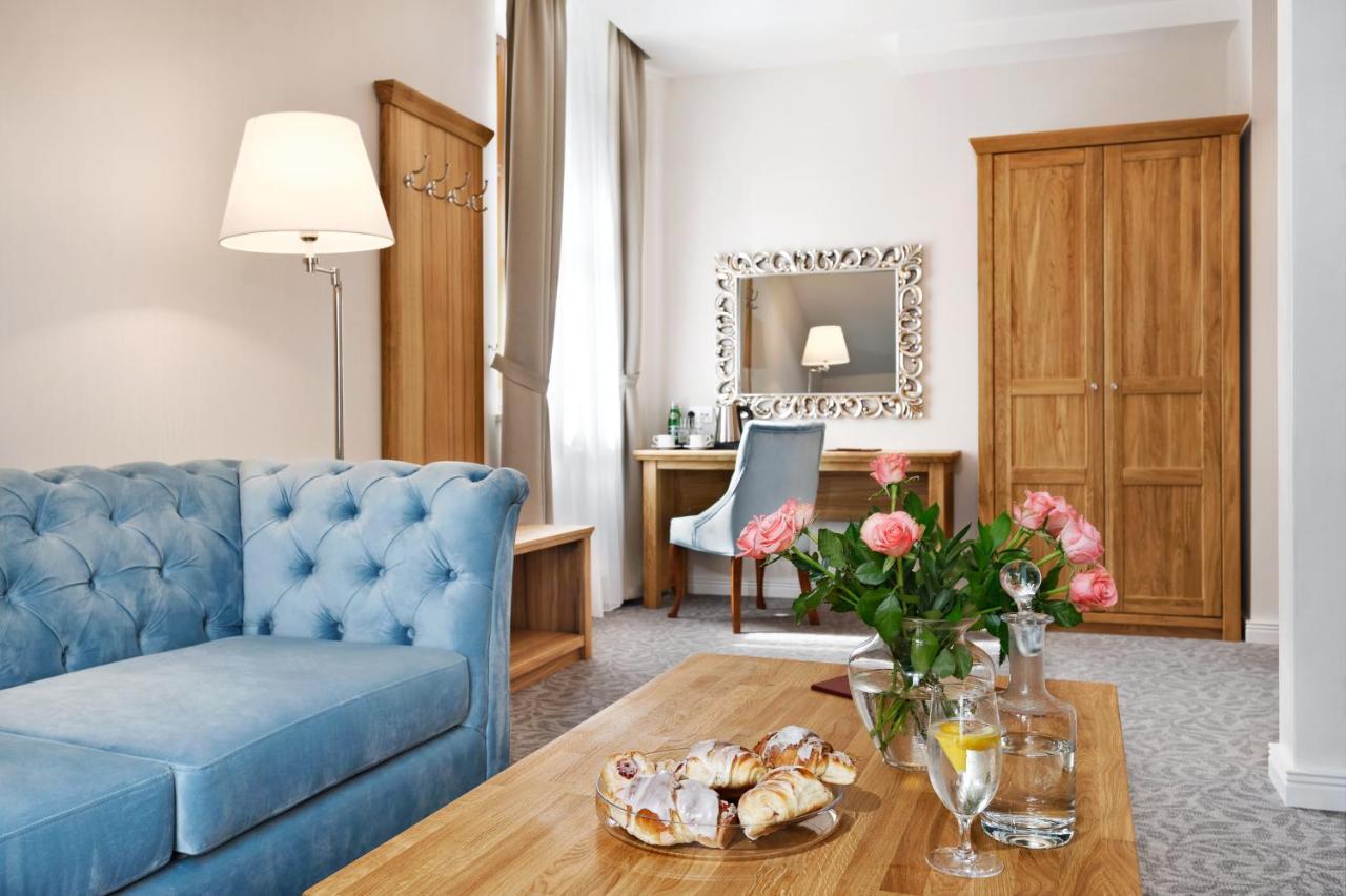 Готель Palac Mortegi & Spa- Restauracja Szlachecka, Spa, Basen, Sauny, Jazda Konna, Mini Zoo- Luksus, Relaks I Przyroda W Jednym! 4*